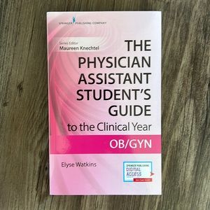 The PA student’s guide to OB/GYN